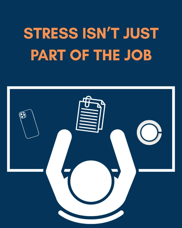 Stress isn’t a personality trait.
It’s not “just the way things are.”

Feeling wired all the time?
Snapping over nothing?
Waking up exhausted even after a full night’s sleep?

That’s not just part of being a man, or working hard, or “what adults do.”
It’s your body and brain sounding the alarm.

Ignore it, and it’ll get louder — through burnout, through health issues, through broken relationships.

You don’t have to wait until you hit the wall to change something.
Stress is a warning sign, not a badge of honour.
Listen early. Act early. Stay in control.

#MensMentalHealth #StressIsReal #EverydayPressure #MentalFitness #WorkLifeReality #SortItBeforeItSortsYou #MindMaintenance