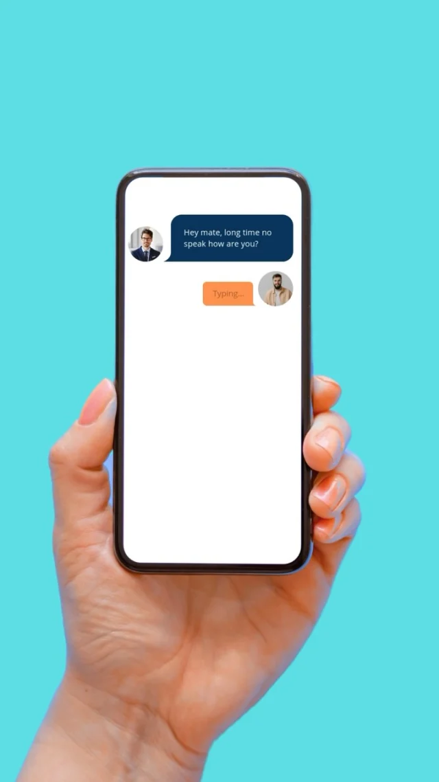 Men don’t always say it out loud.
 Sometimes they just go quiet.
 Stop showing up. Stop texting back. Start saying “I’m fine” too quickly.

If your mate’s gone a bit off the radar, it might not be nothing.

It might be everything.

Check in. Even if it’s awkward. Even if he shrugs it off. Even if he says he’s okay.

He might be waiting for someone to notice.

#CheckInOnYourMates #MensMentalHealth #Jack’sPlace #RealMatesTalk