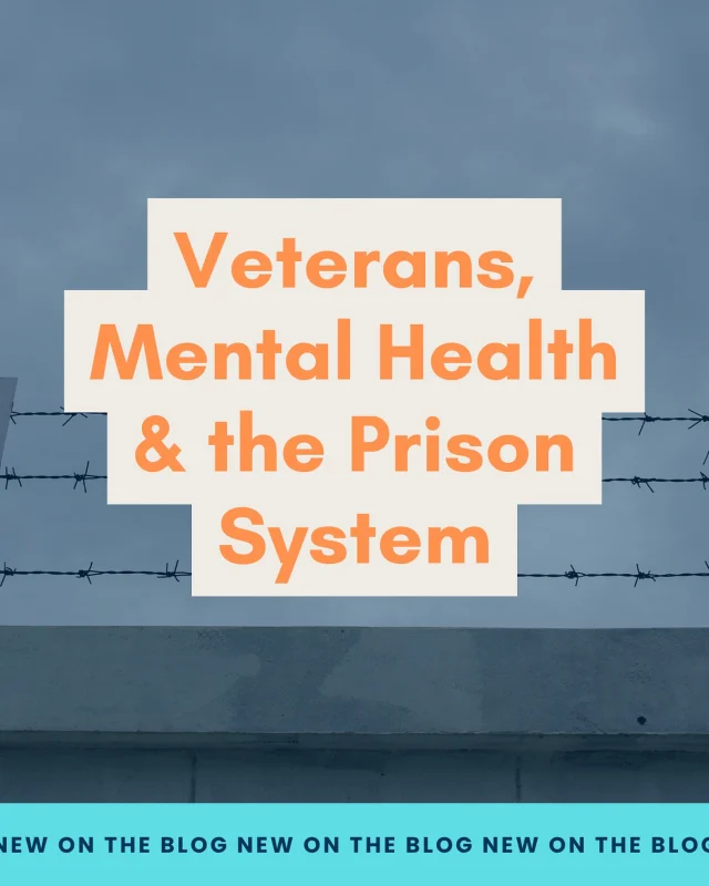 🚨 New blog live now.

Behind the uniform, behind the headlines — are real men facing real struggles.

This week, we’re looking at what happens when mental health support fails veterans… and the prison system becomes the place they’re sent instead of the help they need.

👉 If we want to prevent more tragedies, we need to understand the full picture.

🎯 Read the full blog now at the link in our bio

#VeteransMentalHealth #MensMentalHealth #TraumaInformedCare #PTSDAwareness #PrisonReform #Jack’sPlace #BlogLaunch #RealSupportNotJustThanks